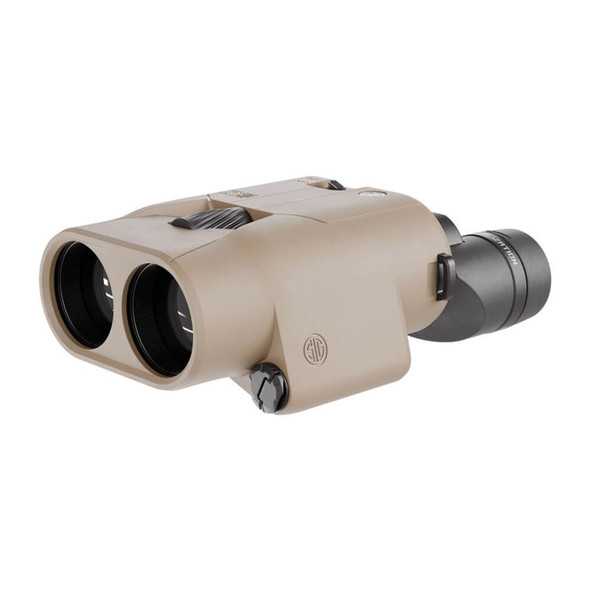 product variation SIG SAUER Zulu6 HDX Pro 14x42mm Binoculars (SOZ6WP1442) image