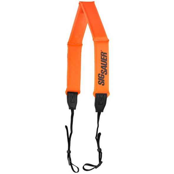 product variation SIG SAUER Zulu Orange Floating Neck Strap (SOZFNS0M) image