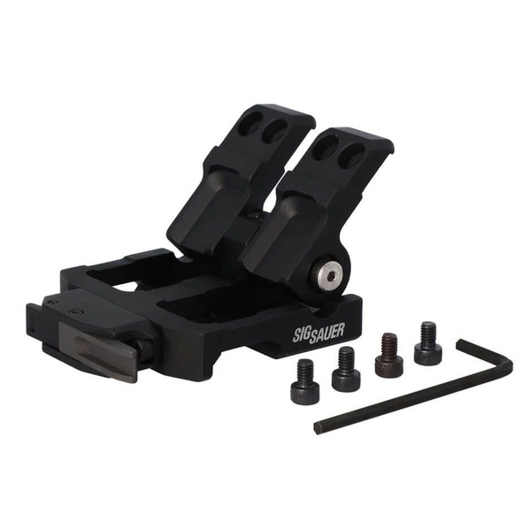 product variation SIG SAUER Echo CV25 Bobro Quick Release Mount (SOEC2M10) image