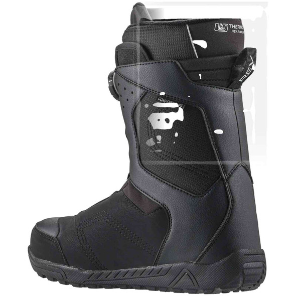 product variation Black image
