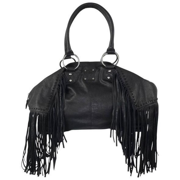 product variation STS RANCHWEAR Indie Black Carmen Purse (STS34880) image