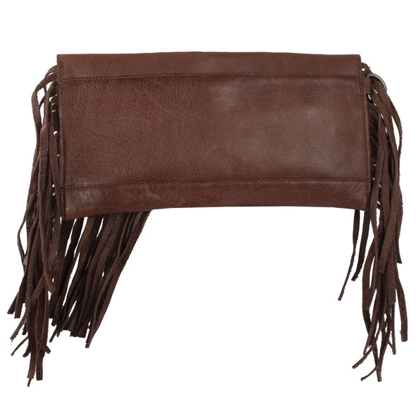 product variation STS RANCHWEAR Indie Walnut Clutch (STS34752) image