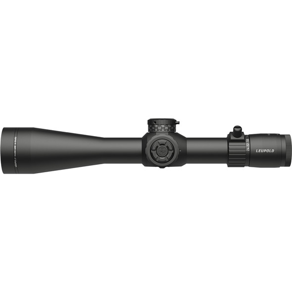 product variation LEUPOLD Mark 4HD 6-24x52 Illum 34mm M1C3 Side Focus FFP PR2-MOA Riflescope (188483) image