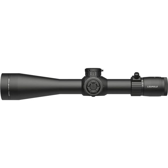 product variation LEUPOLD Mark 4HD 6-24x52 Illum 34mm M5C3 Side Focus FFP PR2-MIL Riflescope (188484) image
