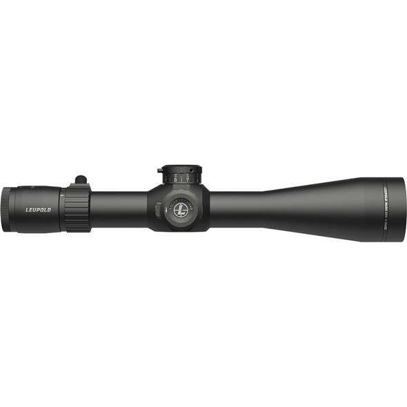 product variation LEUPOLD Mark 4HD 6-24x52 Illum 34mm M5C3 Side Focus FFP PR2-MIL Riflescope (188484) image