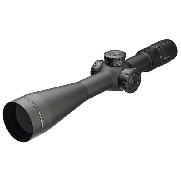 product variation LEUPOLD Mark 4HD 8-32x56 Illuminated PR2-MOA Reticle Riflescope (188485) image