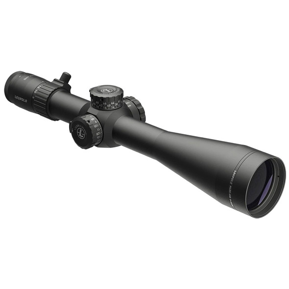 product variation LEUPOLD Mark 4HD 8-32x56 Illuminated PR2-MIL Reticle Riflescope (188486) image