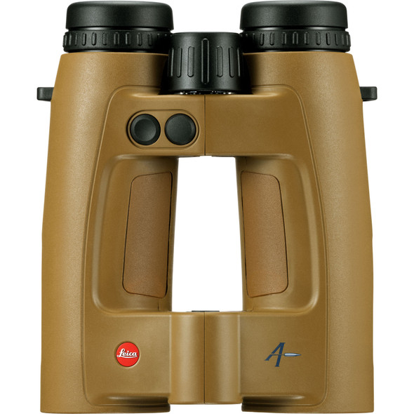 product variation LEICA Geovid Max 10x42 Rangefinding Binocular image
