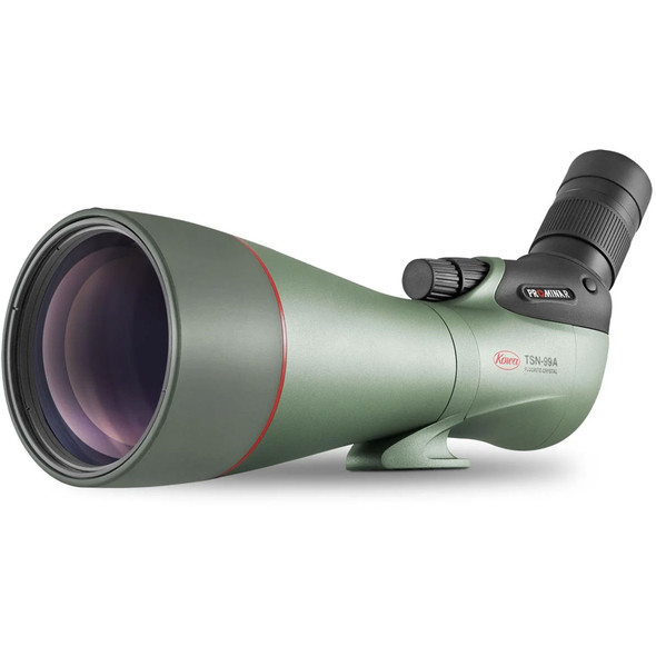 product variation KOWA TSN-99A ZM Set Spotting Scope and Vanguard VEO 5 264CV14 Tripod Kit (99AZM+VEO5 KIT) image