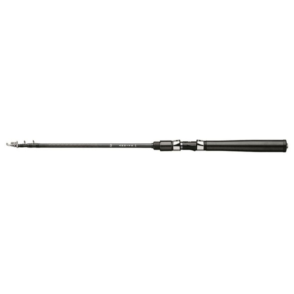 product variation DAIWA Ardito Jitte Telescopic Travel Spinning Rod (ARD67S-TR) image