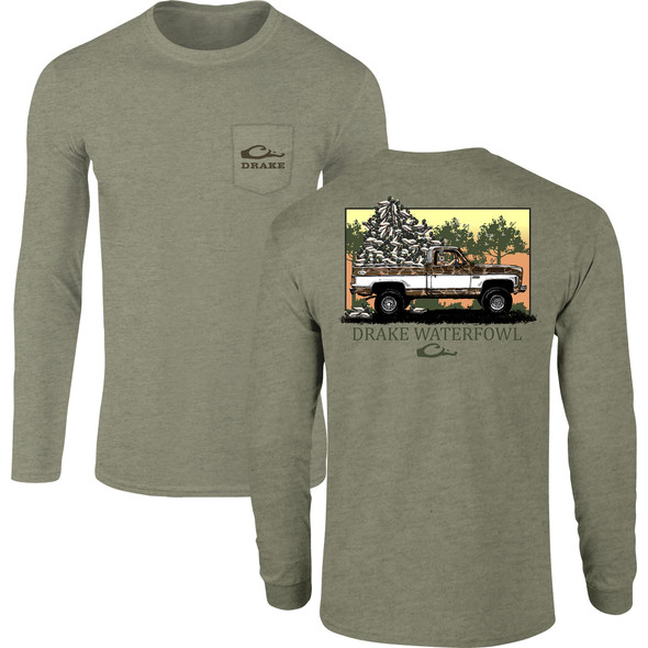product variation Moss Grey image