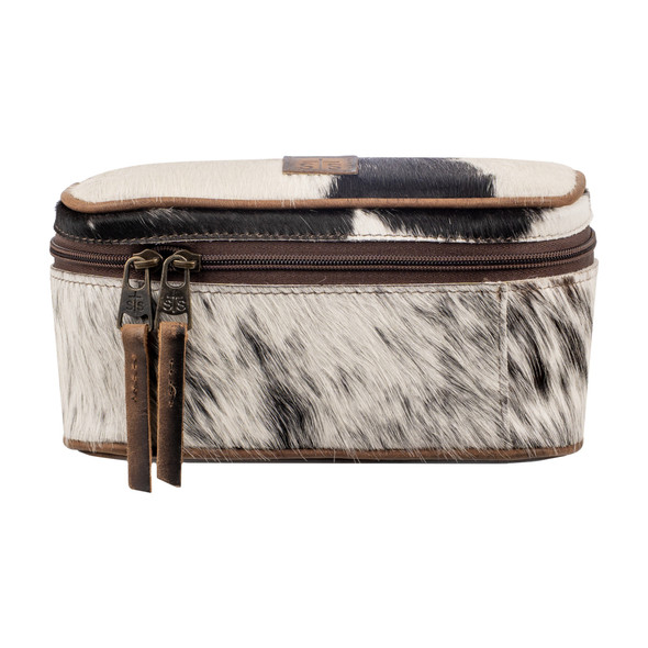 product variation STS Ranchwear Cowhide Jewelry Organizer (STS35944) image