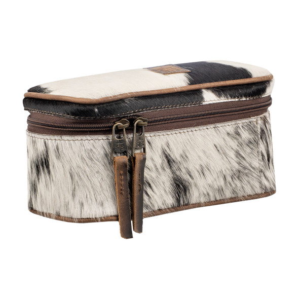 product variation STS Ranchwear Cowhide Jewelry Organizer (STS35944) image