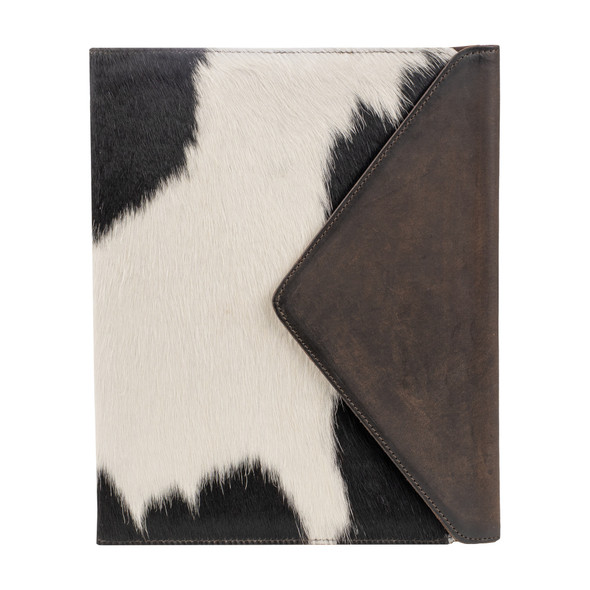 product variation STS Ranchwear Cowhide Chief Envelope Binder (STS35946) image