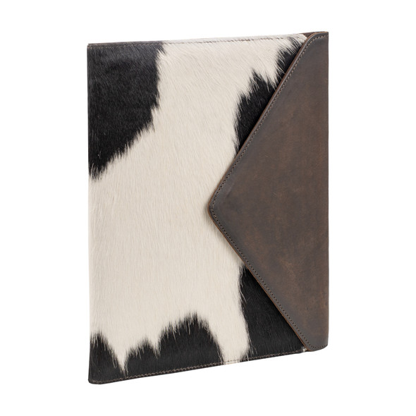 product variation STS Ranchwear Cowhide Chief Envelope Binder (STS35946) image