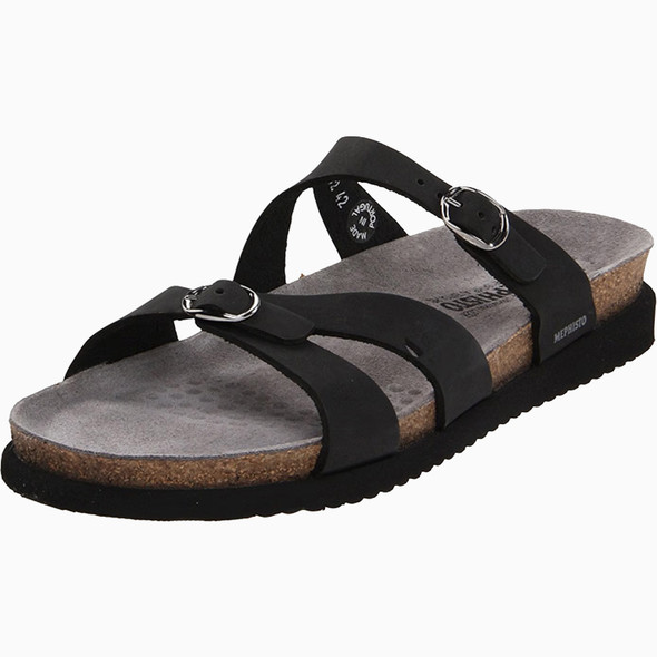product variation Black Nubuck image
