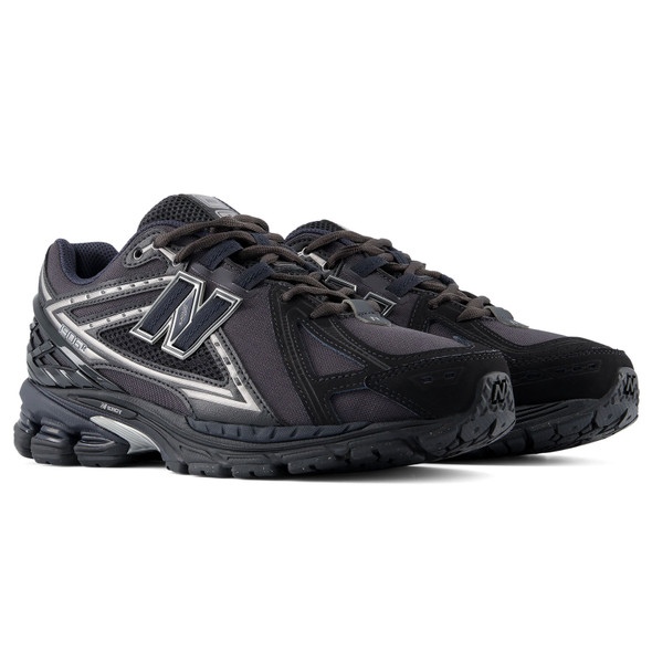 product variation NEW BALANCE Unisex 1906R Black Lifestyle Shoes (U1906409) image