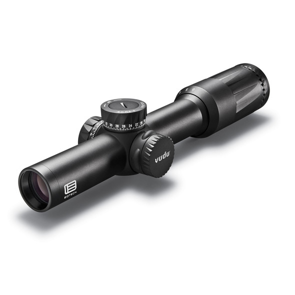 EOTECH Vudu 1-6x24mm FFP Riflescope with SR3 Reticle (VDU1-6FFSR3)