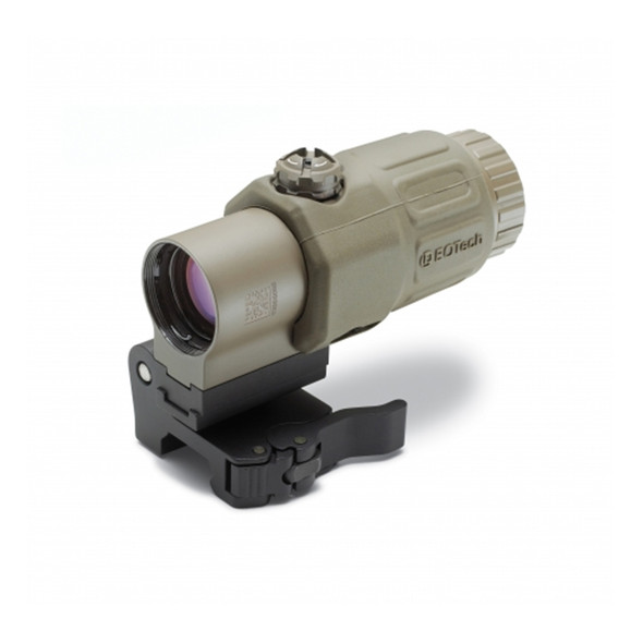 product variation EOTECH G33 Sight Magnifier with STS Mount (G33STS.TAN) image