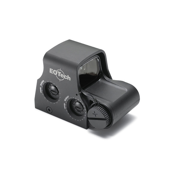 EOTECH XP S2 1 MOA Dot Holographic Sight (XPS2-1)