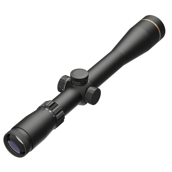 LEUPOLD 1 VX-Freedom 6-18x40mm CDS Side Focus Tri-MOA Reticle Riflescope (175081)