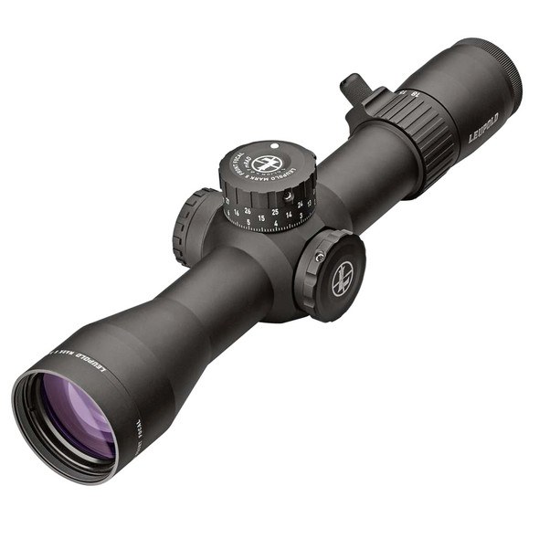 product variation LEUPOLD Mark 5HD 3.6-18x44 35mm M1C3 FFP PR-1MOA Matte Black Riflescope (176445) image