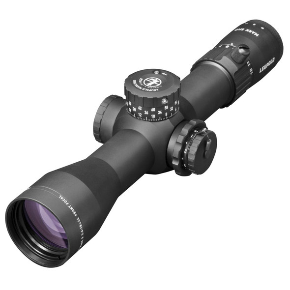 LEUPOLD Mark 5HD 5-25x56 M1C3 FFP PR-1MOA Scope 176448