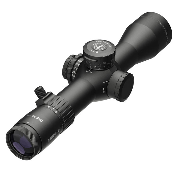 LEUPOLD Mark 5HD 36-18x44 M1C3 FFP PR-1MOA Scope 176445