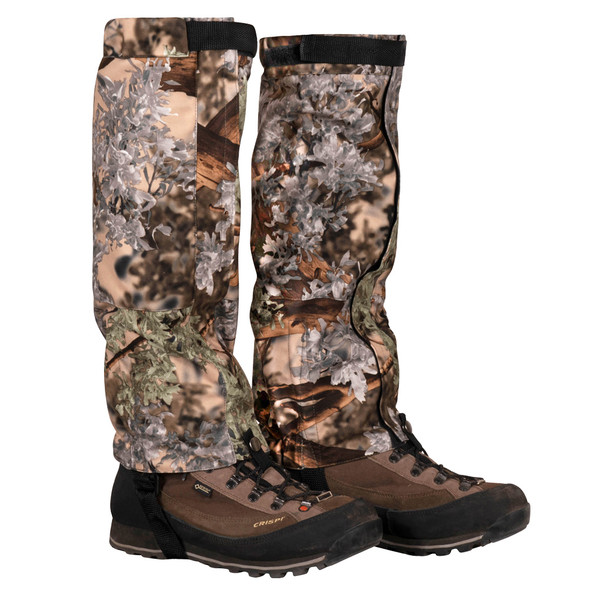 KINGS CAMO Desert Shadow Gaiters (KCM2129-DS)