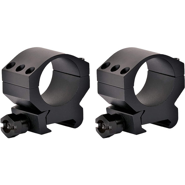 VORTEX Tactical 30mm 2 Pack Medium Scope Rings (TRM-2Pk)