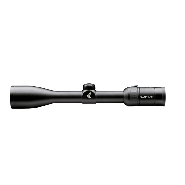 SWAROVSKI dS 5-25x52 Gen II 4A-I Riflescope 71003
