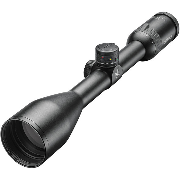 product variation SWAROVSKI Z5 2.4-12x50 BT-4W Riflescope (59771) image