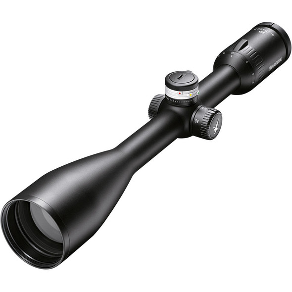 SWAROVSKI Z5 5-25x52 BT-PLEX Riflescope (59880)