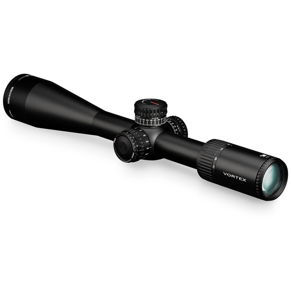 product variation VORTEX Viper PST Gen II 5-25x50 FFP EBR-7C MRAD Riflescope (PST-5259) image