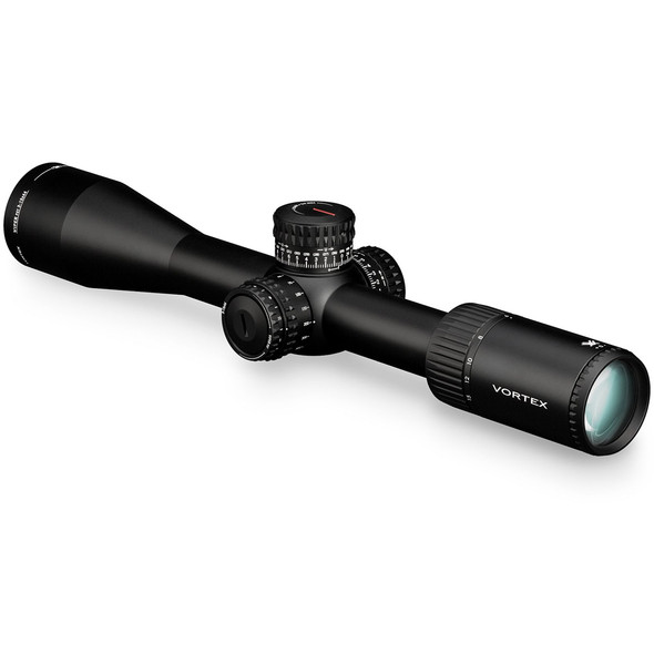 VORTEX Viper PST Gen II 3-15x44 FFP EBR-7C MRAD Riflescope (PST-3159)