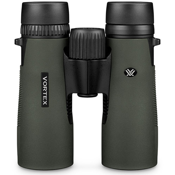 VORTEX Diamondback HD 10x42 Binocular (DB-215)