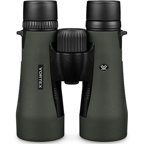 product variation VORTEX Diamondback HD 12x50 Binocular (DB-217) image