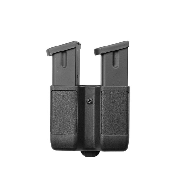 BLACKHAWK Double Stack Double Mag Case (410610PBK)