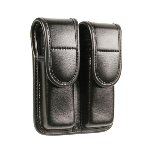 BLACKHAWK Molded Plain Double Row Double Mag Pouch (44A001PL)