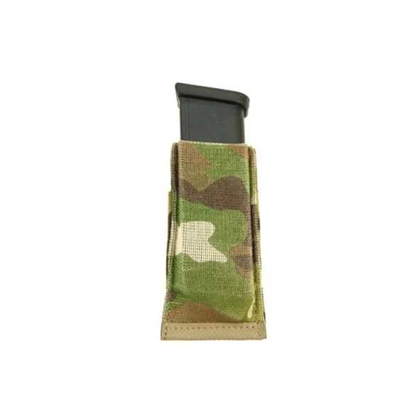 BLUE FORCE Ten-Speed Single Pistol Multicam Mag Pouch (HW-TSP-PISTOL-1-MC)