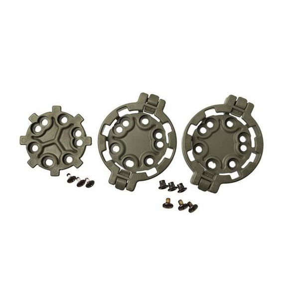 product variation BLACKHAWK SERPA Quick Disconnect Kit (430950OD) image