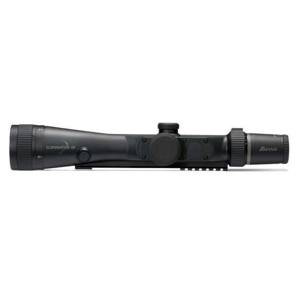 BURRIS Eliminator III 4-16x50mm Riflescope with X96 Reticle (200116)