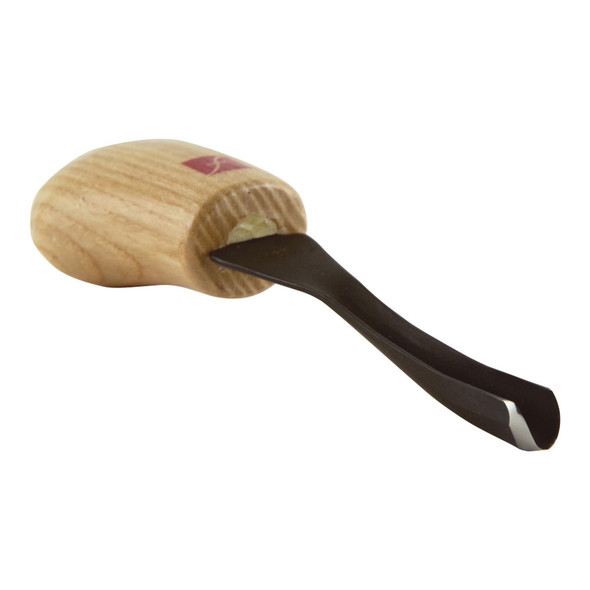 product variation FLEXCUT #11X x 5/16" Palm Thumbnail Gouge Tool (FR925) image