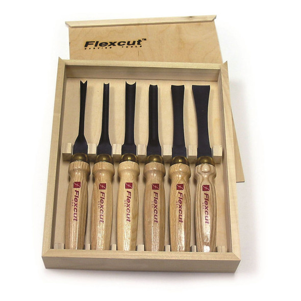 product variation FLEXCUT 6-Piece Mallet Starter Set (MC150) image