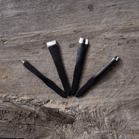 FLEXCUT Detailing Power Gouge Set (RG310)