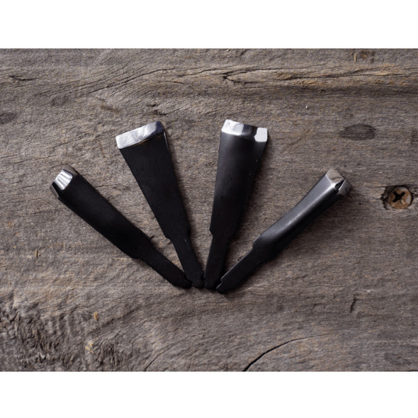 product variation FLEXCUT Roughing Power Gouge Set (RG404) image