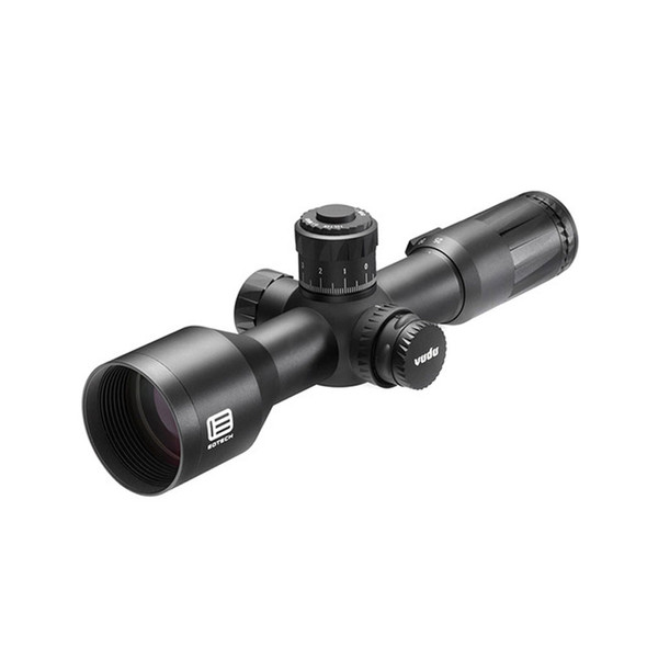 product variation EOTECH Vudu 5-25x50 FFP H59 Reticle Riflescope (VDU5-25FFH59) image