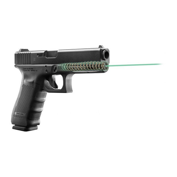 product variation LaserMax Guide Rod Laser Sight for Glock (LMS-1141G) image