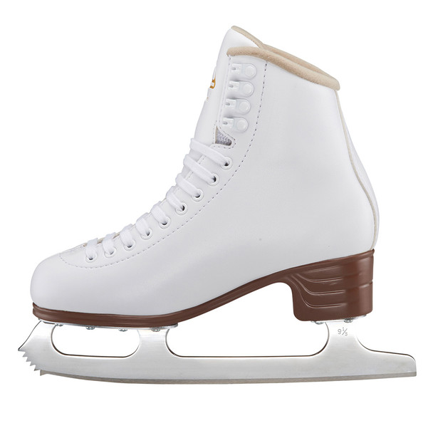 JACKSON ULTIMA Excel Figure Skates for Women and Girls