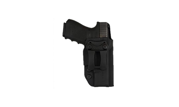 COMP-TAC Infidel Max Springfield XD/XDM Mod2 RH Black IWB Holster (C520SF200R50N)